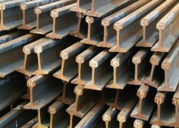 Ferrous - Special (Railroad)